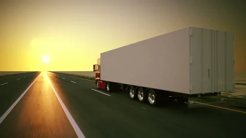 Large Trucks