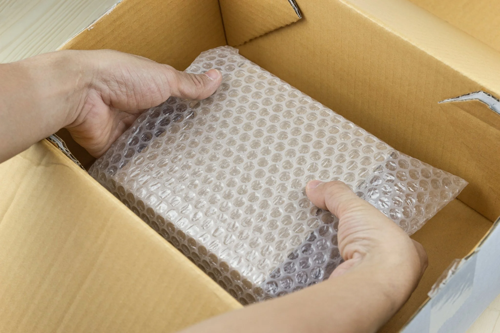 Bubble Wrap