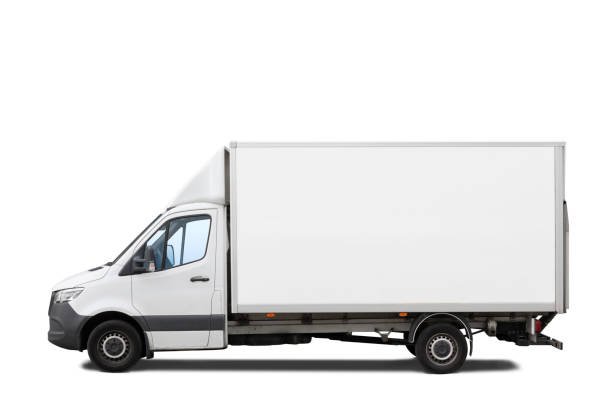 Small Trucks